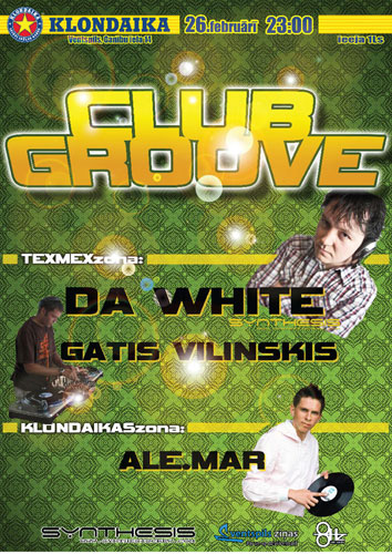 Club Groove