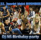 DJ NS Birthday Party