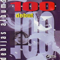 100 Debija - Debijas Albums 1994