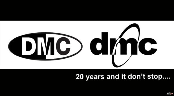 DMC 20 Years